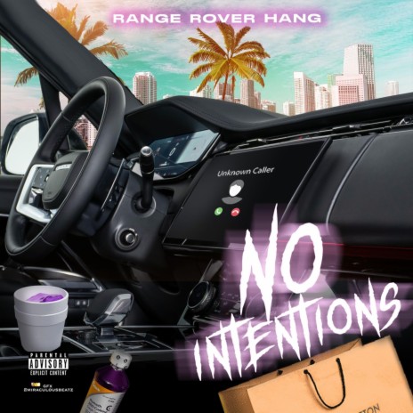 No Intentions | Boomplay Music