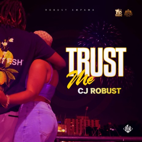 TRUST ME | Boomplay Music