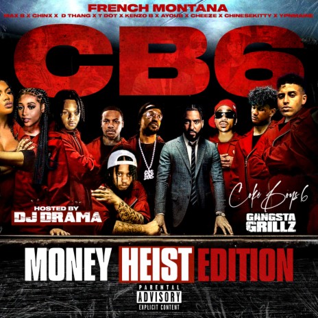 Finesse ft. French Montana | Boomplay Music