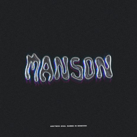 MANSON | Boomplay Music