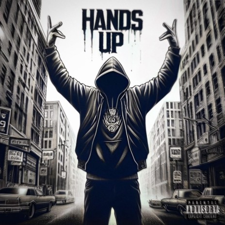 HANDS UP | Boomplay Music