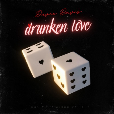 DrunkenLove