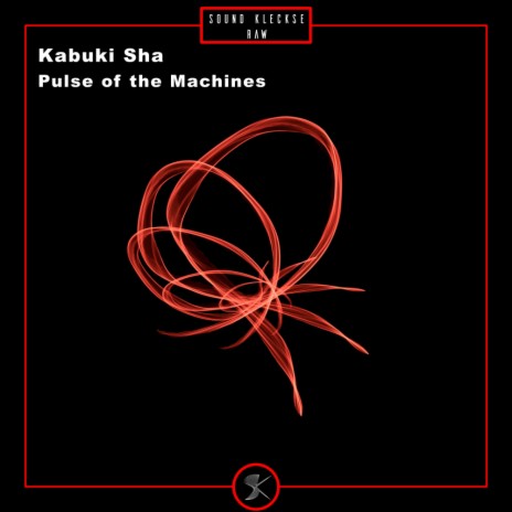 Pulse of the Machine B | Boomplay Music