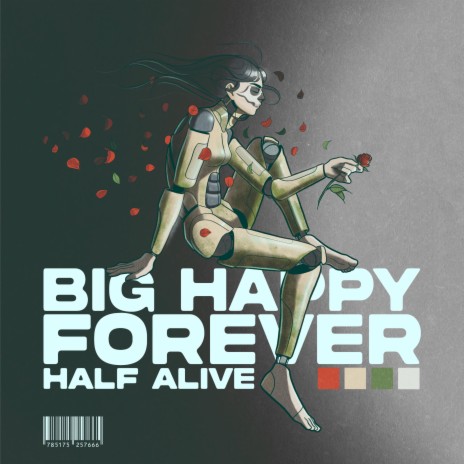 Half Alive | Boomplay Music