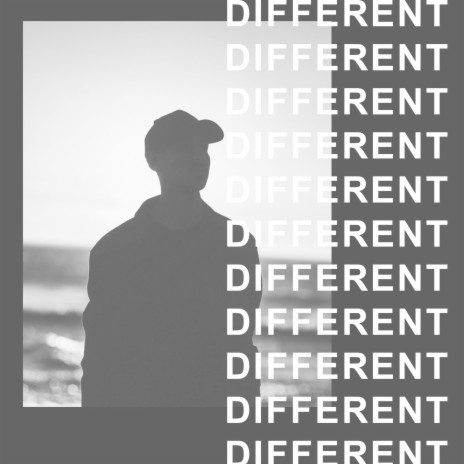 different ft. Internet Girl | Boomplay Music