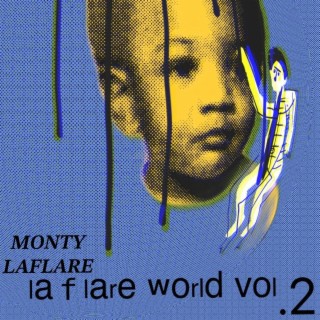 Laflare World, Vol. 2