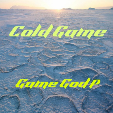 Cold Game | Boomplay Music