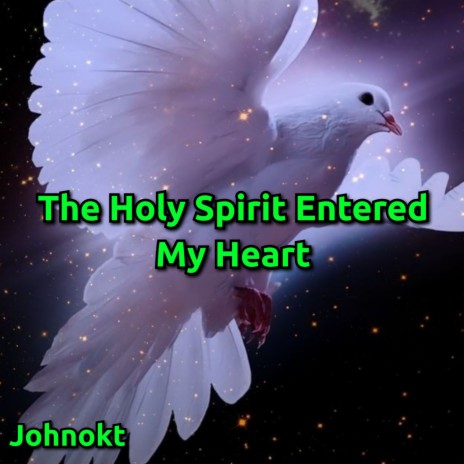 The Holy Spirit Entered My Heart | Boomplay Music