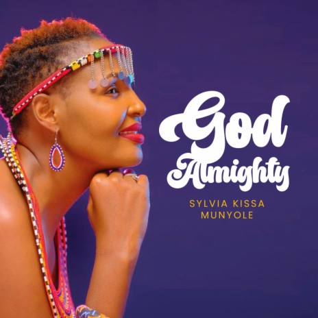 God Almighty | Boomplay Music