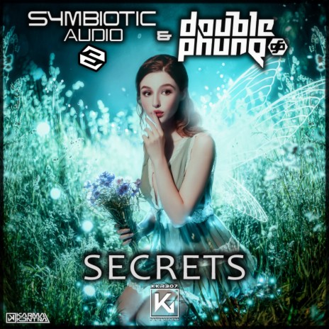 Secrets ft. Double Phunq | Boomplay Music