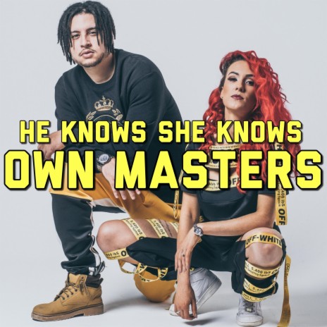 Own Masters | Boomplay Music