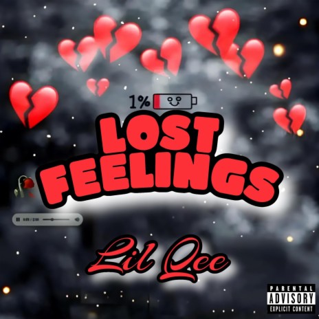 Lost Feelings | Boomplay Music