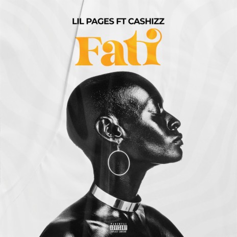 Fati ft. Cashizz | Boomplay Music