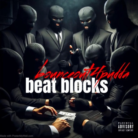 Beat blocks | Boomplay Music