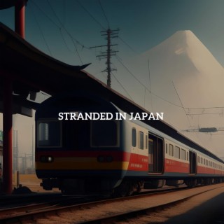 Stranded in Japan