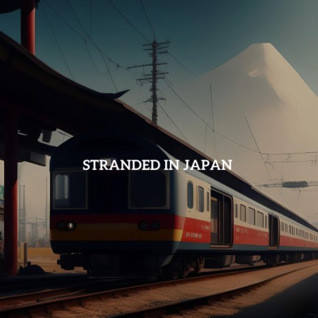 Stranded in Japan | Boomplay Music