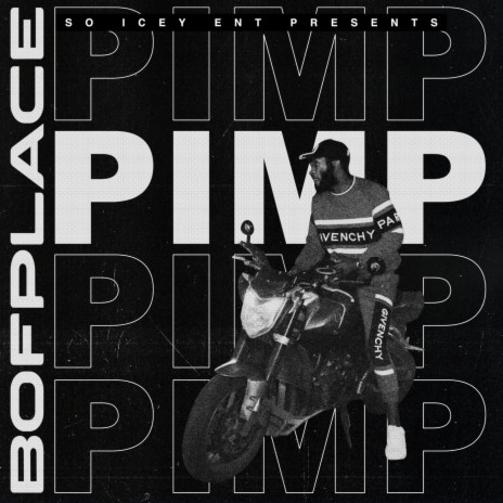 Pimp | Boomplay Music