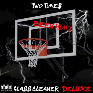 Glass Cleaner (Deluxe)