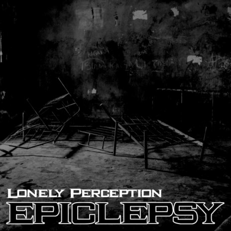 Lonely Perception | Boomplay Music