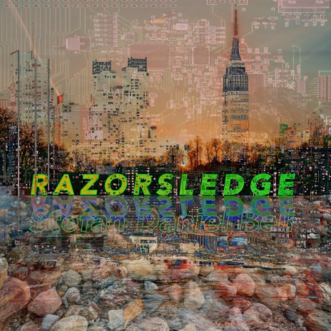 Razorsledge | Boomplay Music