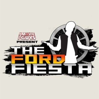 Apocalypse Now - The Ford Fiesta