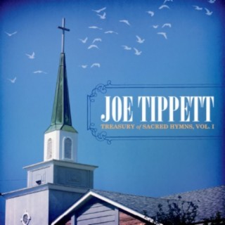 Joe Tippett