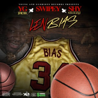 LEN BIAS