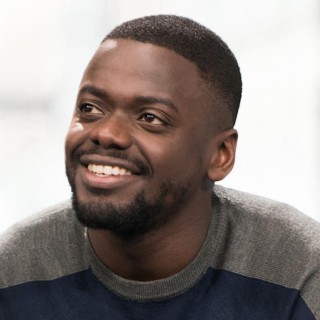 Daniel Kaluuya