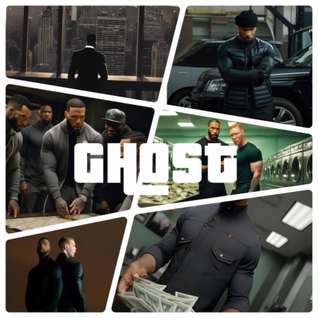 Ghost | Boomplay Music