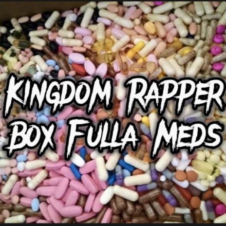 Box Fulla Meds