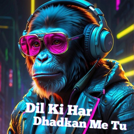 Dil Ki Har Dhadkan Me Tu