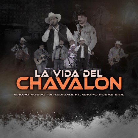 La Vida Del Chavalon | Boomplay Music