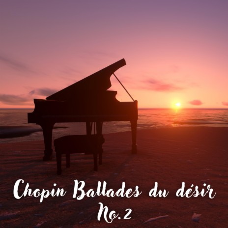 Ballade No. 3 in A flat major, Op. 47
