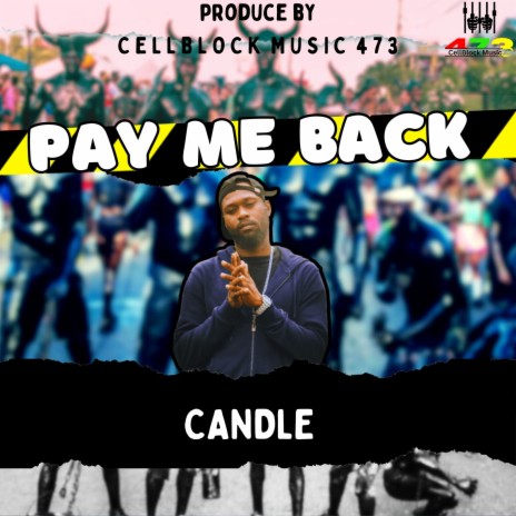 pay me back (Radio Edit)