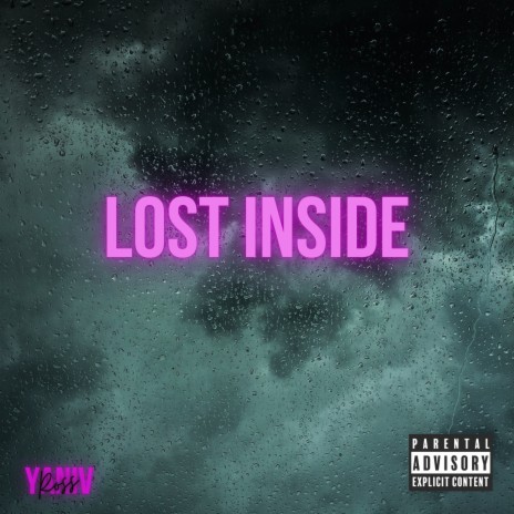 Lost Inside (Slowed + Reverb)