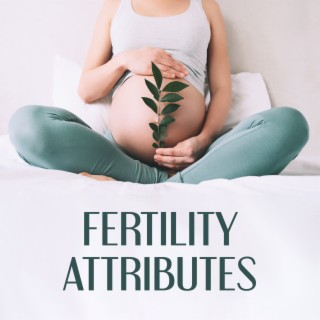 Fertility Attributes: Native Flute Meditation