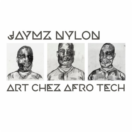 Art Chez Afro Tech No. 3 | Boomplay Music