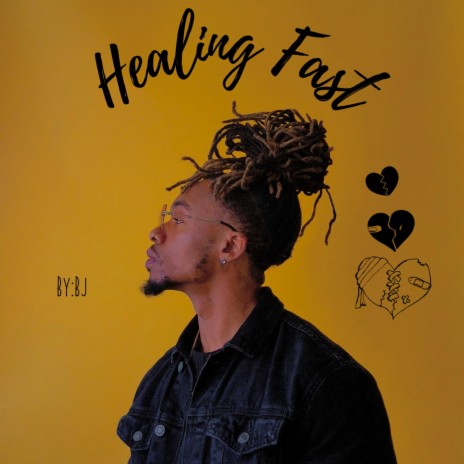 Healing Fast | Boomplay Music