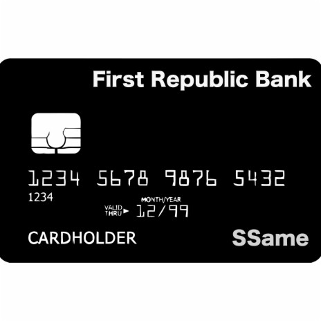 First Republic Bank | Boomplay Music