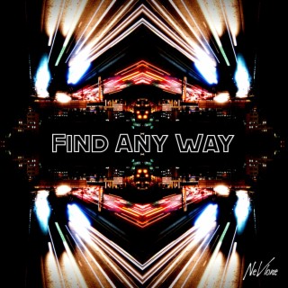 Find Any Way