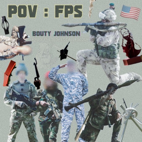 POV:FPS | Boomplay Music