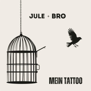 Mein Tattoo ft. Jule lyrics | Boomplay Music
