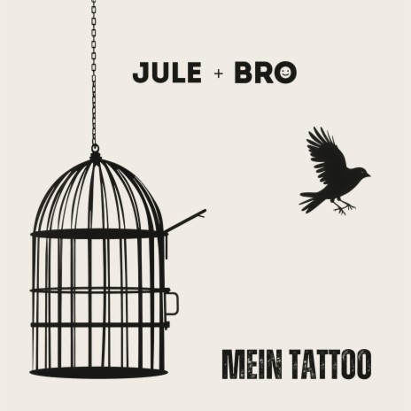 Mein Tattoo ft. Jule | Boomplay Music