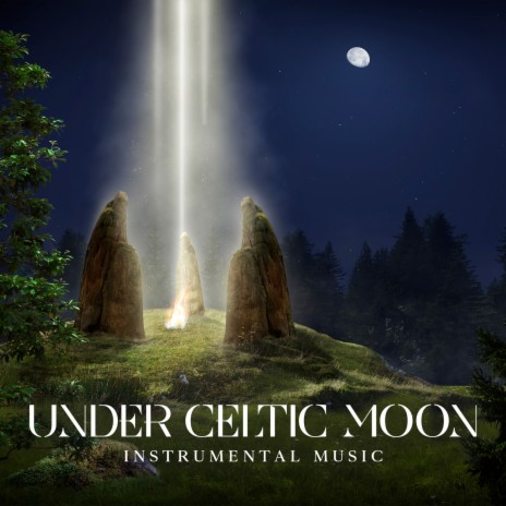 Under Celtic Moons