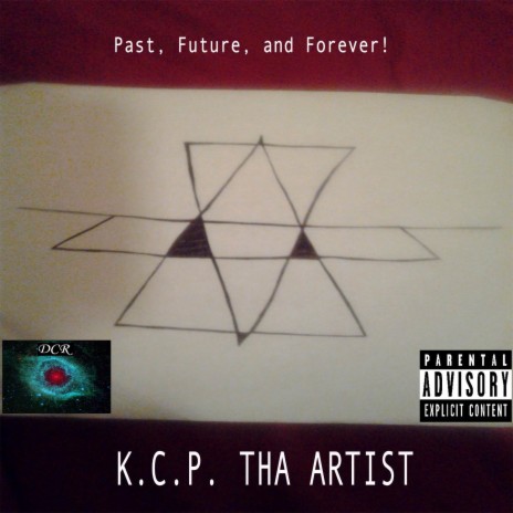 A Pen and a Pad, a Mic and My Headphones ft. K.C.P. Tha Artist.