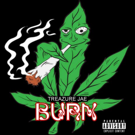 Burn | Boomplay Music