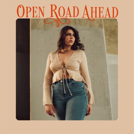 Open Road Ahead
