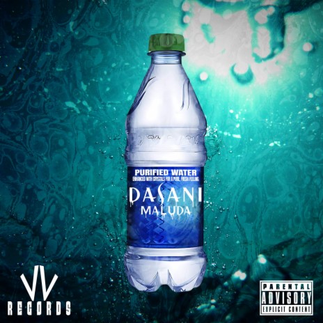 Dasani | Boomplay Music