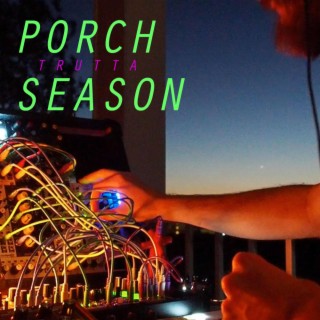 Porch Season 3: October