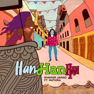 Han Han Han (Synthwave Version)